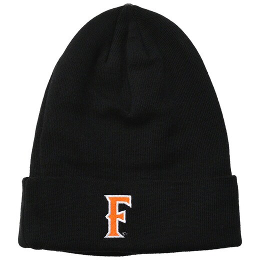 Nike Cuffed Beanie - Black